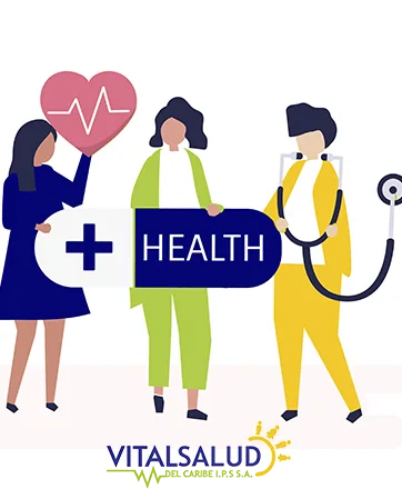 Vision Vitalsalud IPS